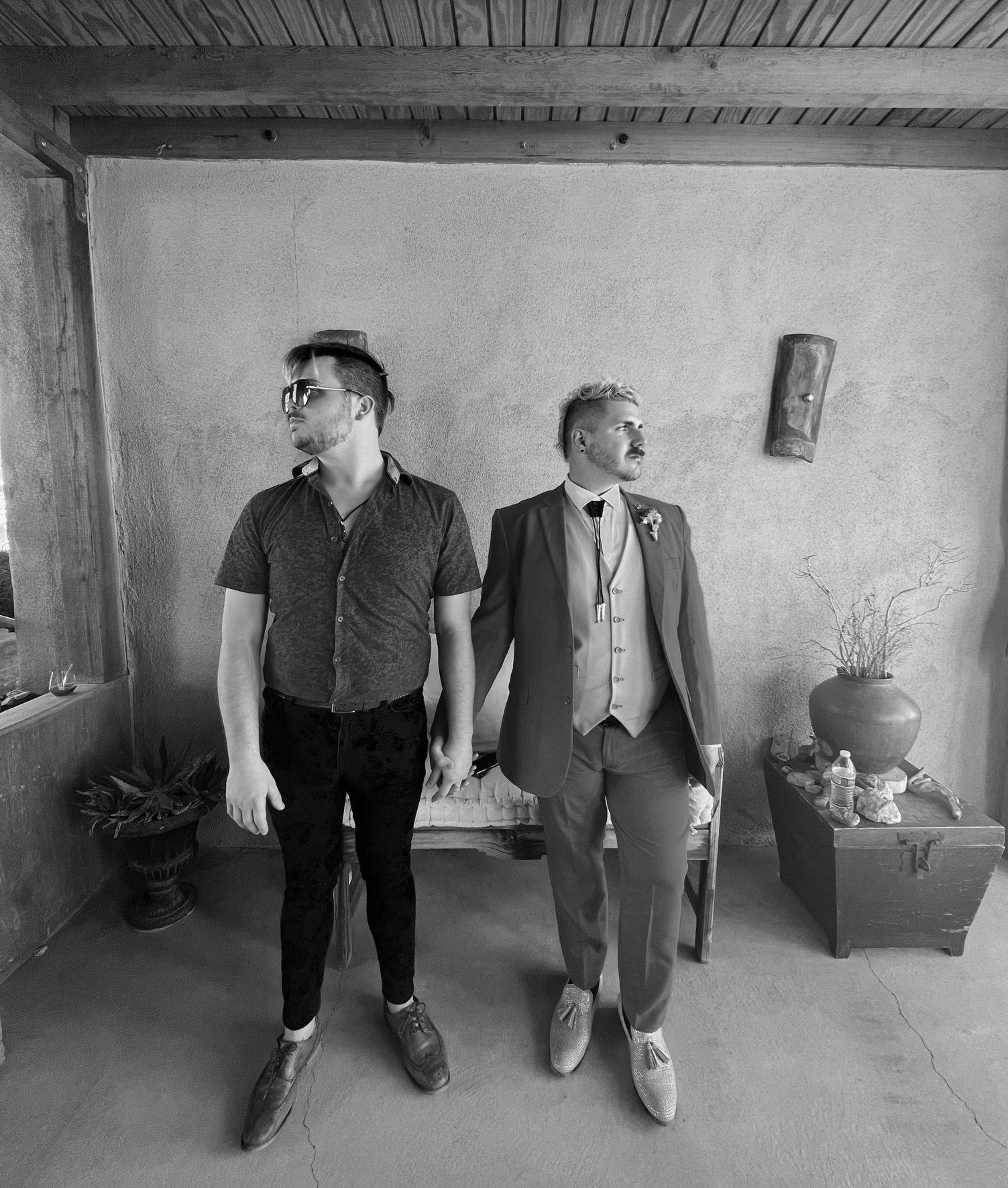 The Wedding Website of Dakota Carter and Donnie Kitchens