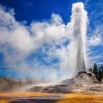 Yellowstone National Park