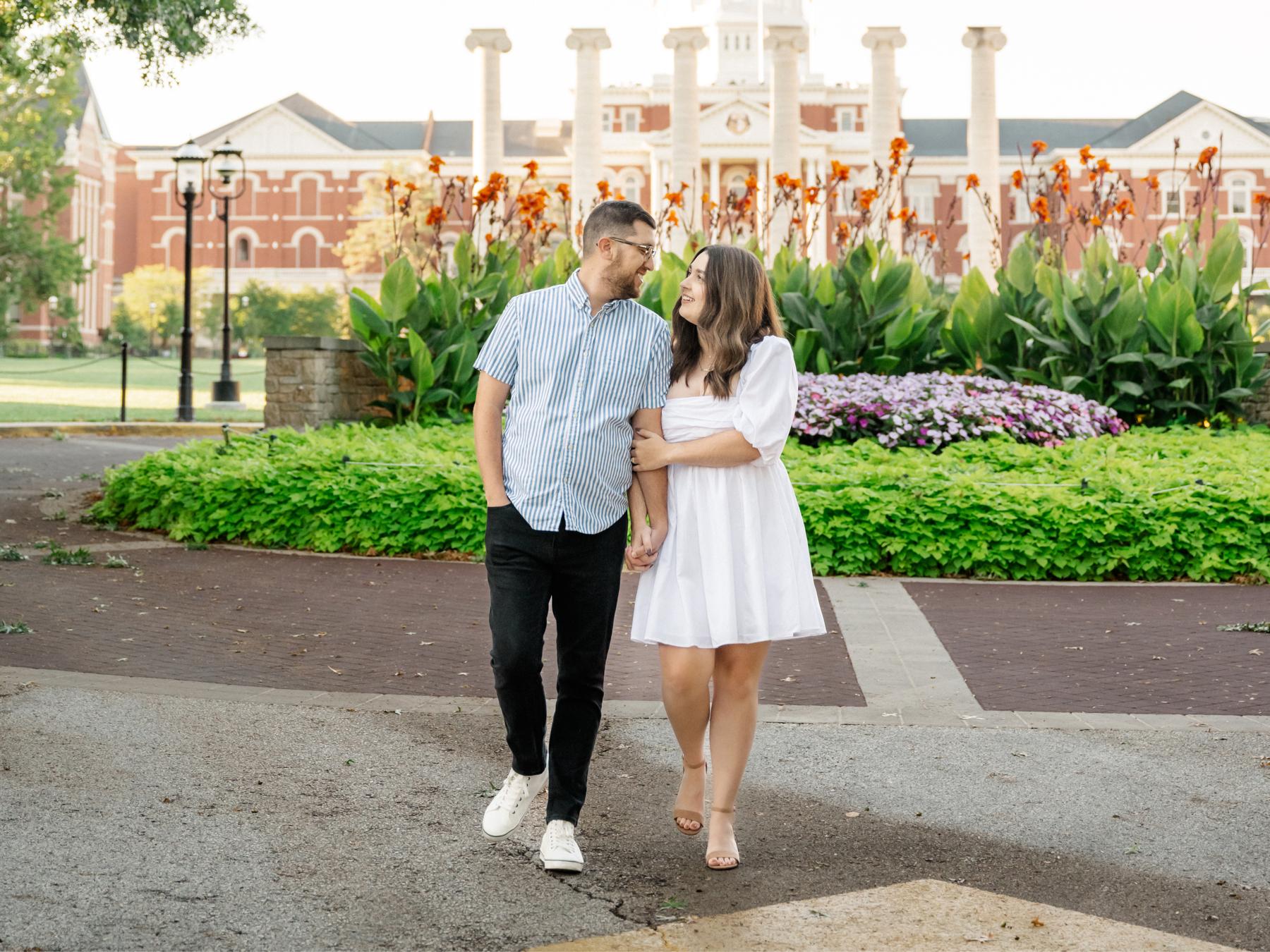 The Wedding Website of Mikala Vaughn and Anthony Scarpiniti