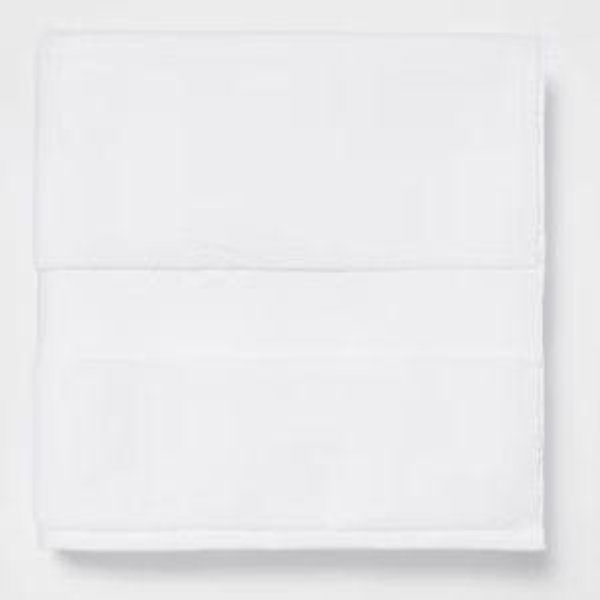 Performance Plus Oversized Bath Towel - Threshold™