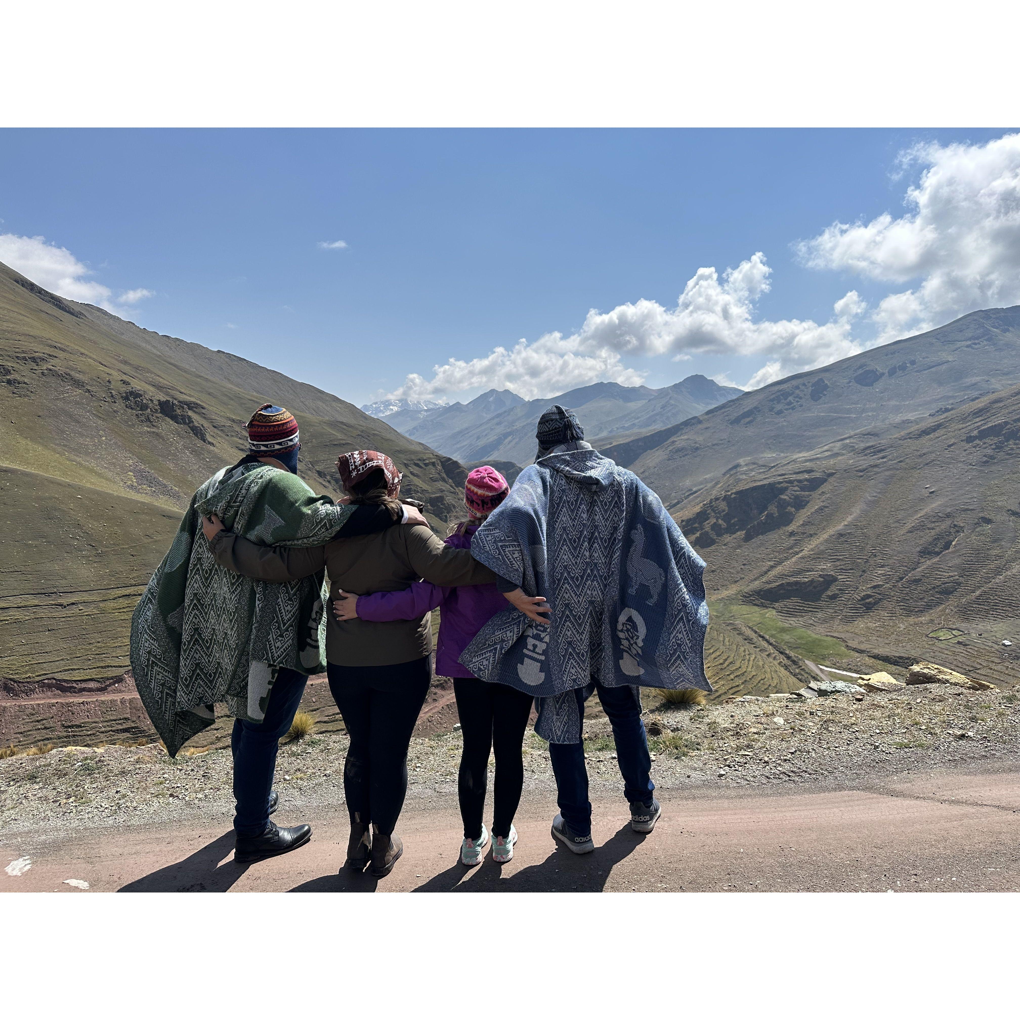 ALTITUDE SURVIVORS