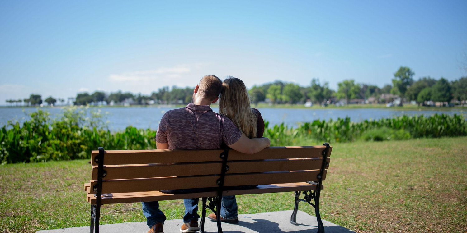 The Wedding Website of Samantha Garcell and Jack Musgrave