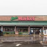 Jim's Market