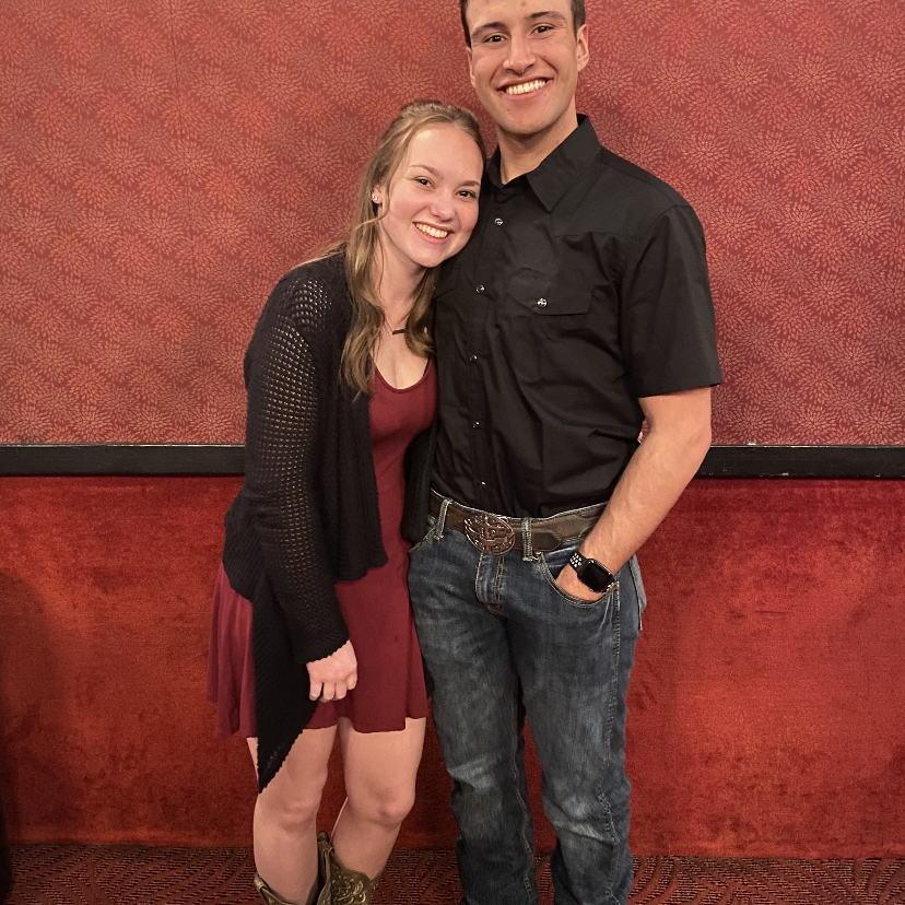 Aaron Watson concert