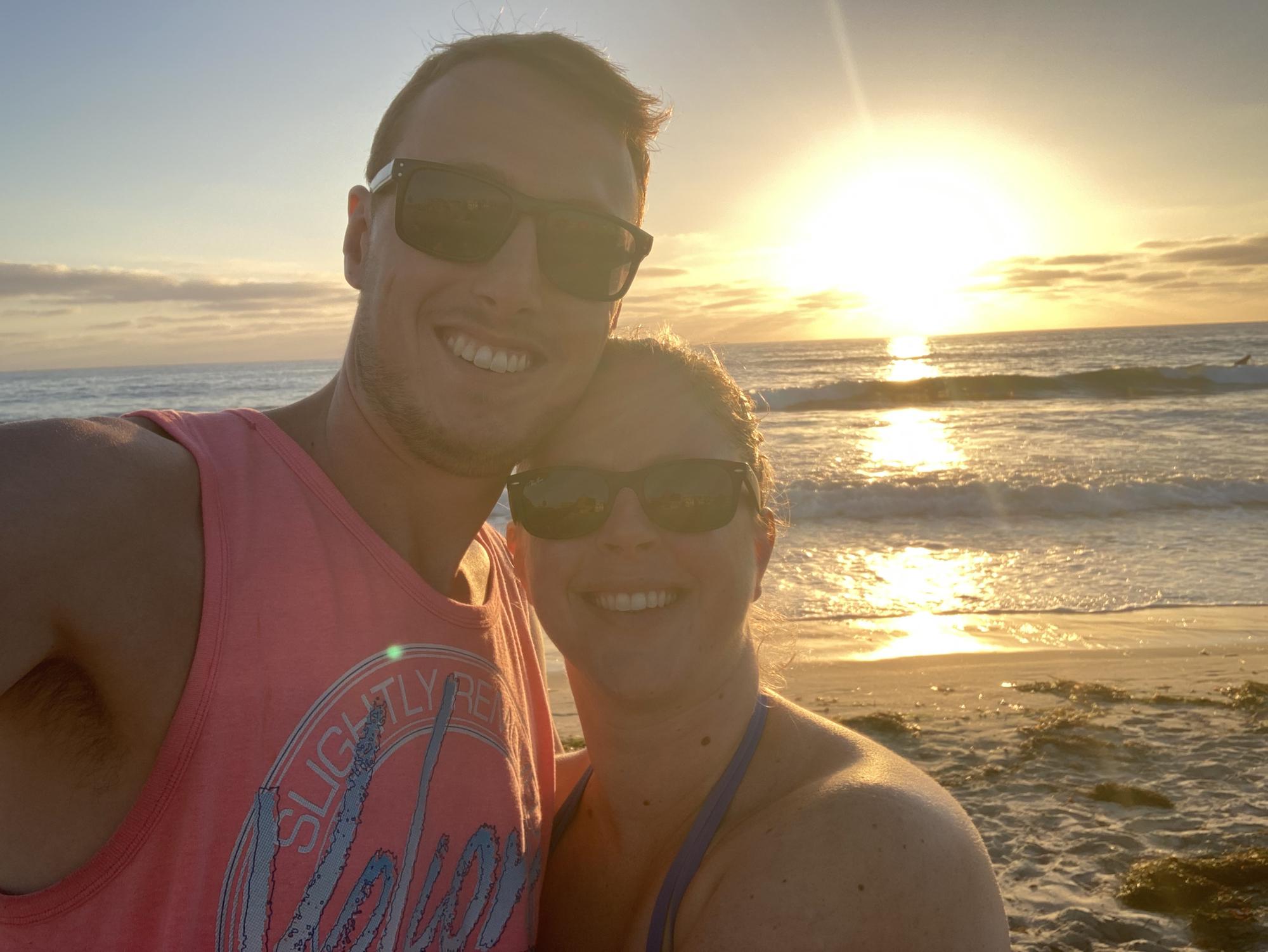 San Diego Trip 2020.