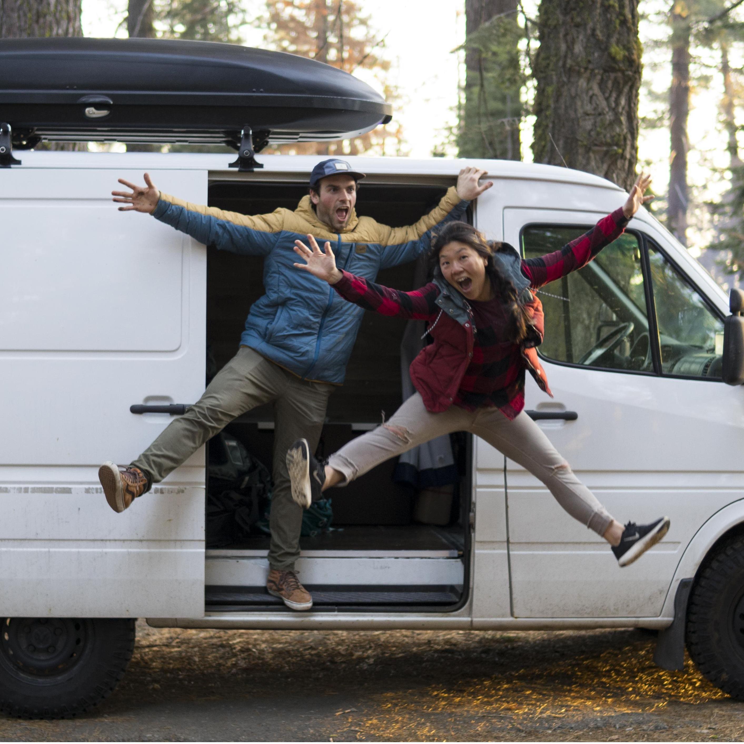 Sequoia National Park