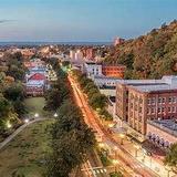 Hot Springs Historical District