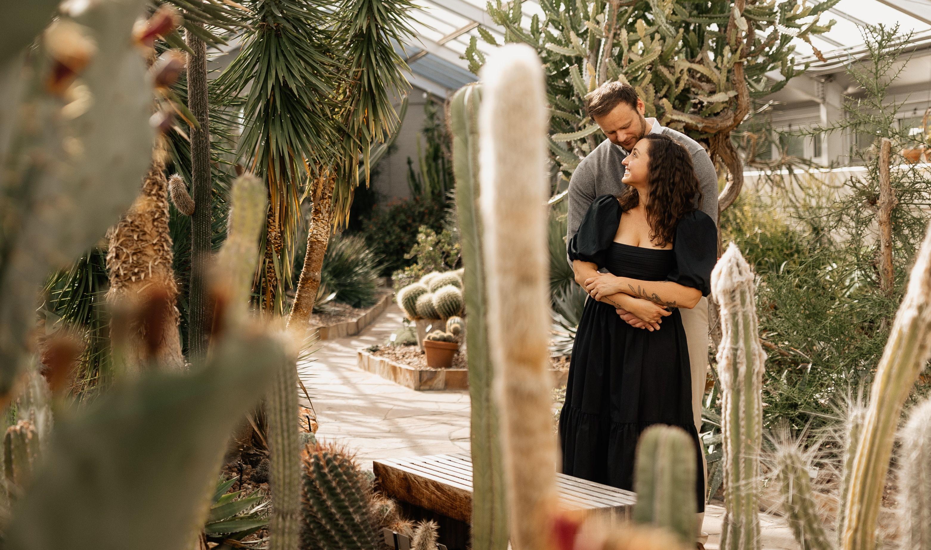 The Wedding Website of Olivia Osley and Ian Hartin