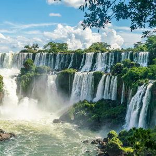 Iguazu Falls Fund