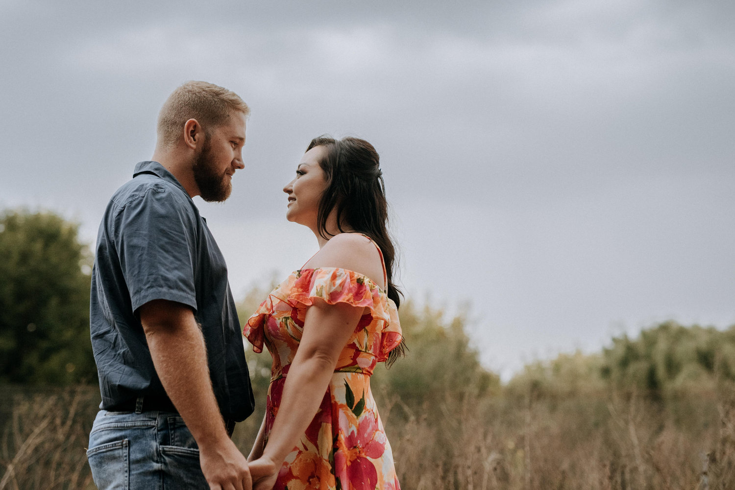 The Wedding Website of Kayleigh van Rensburg and Nathan McLaren