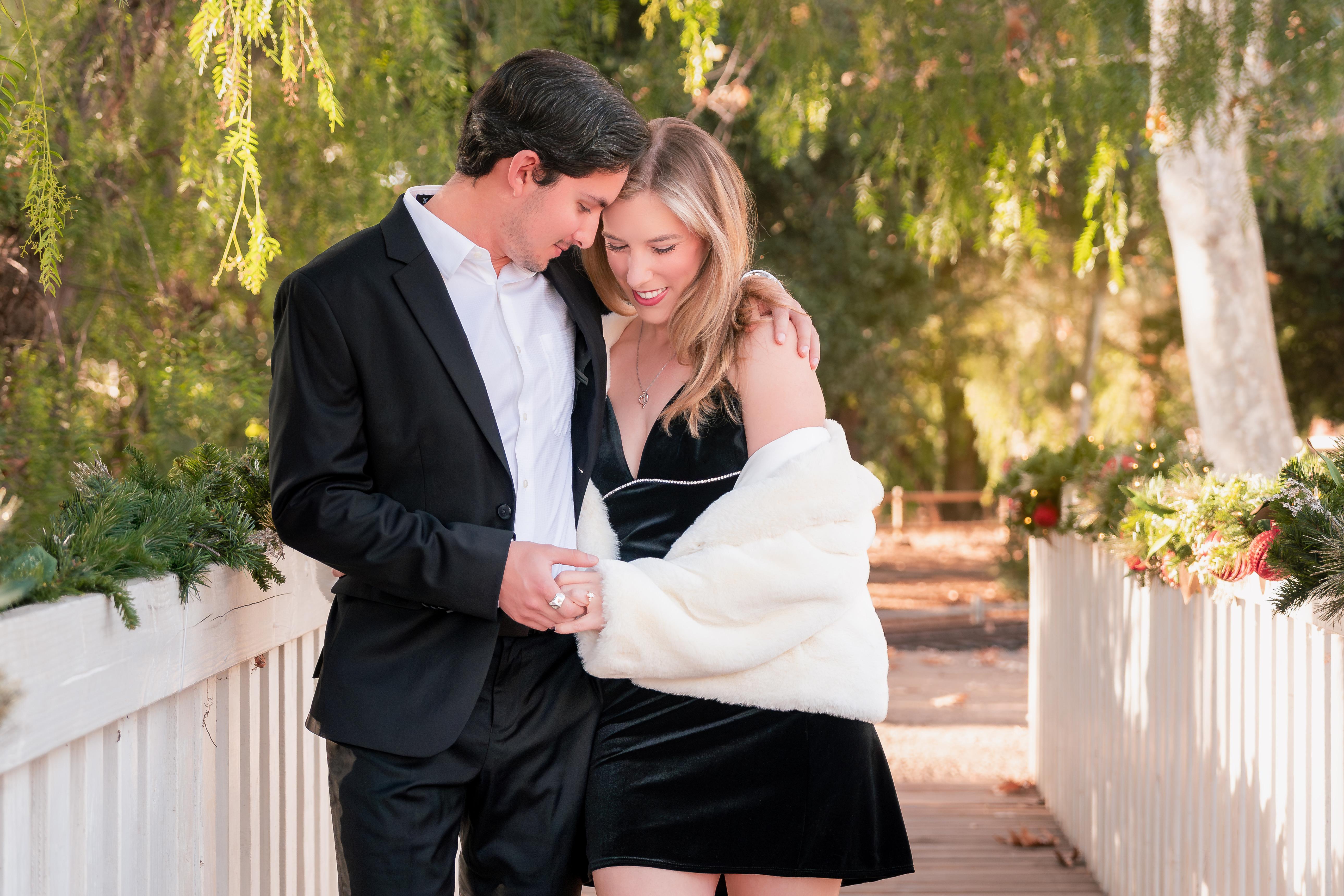 The Wedding Website of Janelle Smith and Jeremy Naughton