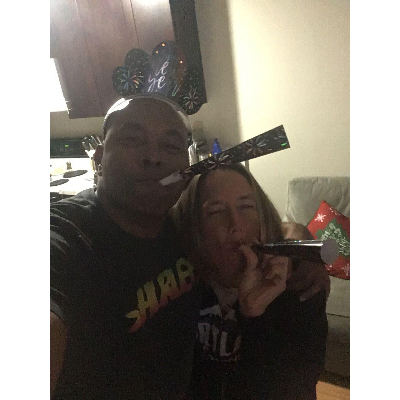 Happy New Years!