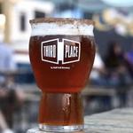 Third Place by Half Full Brewery