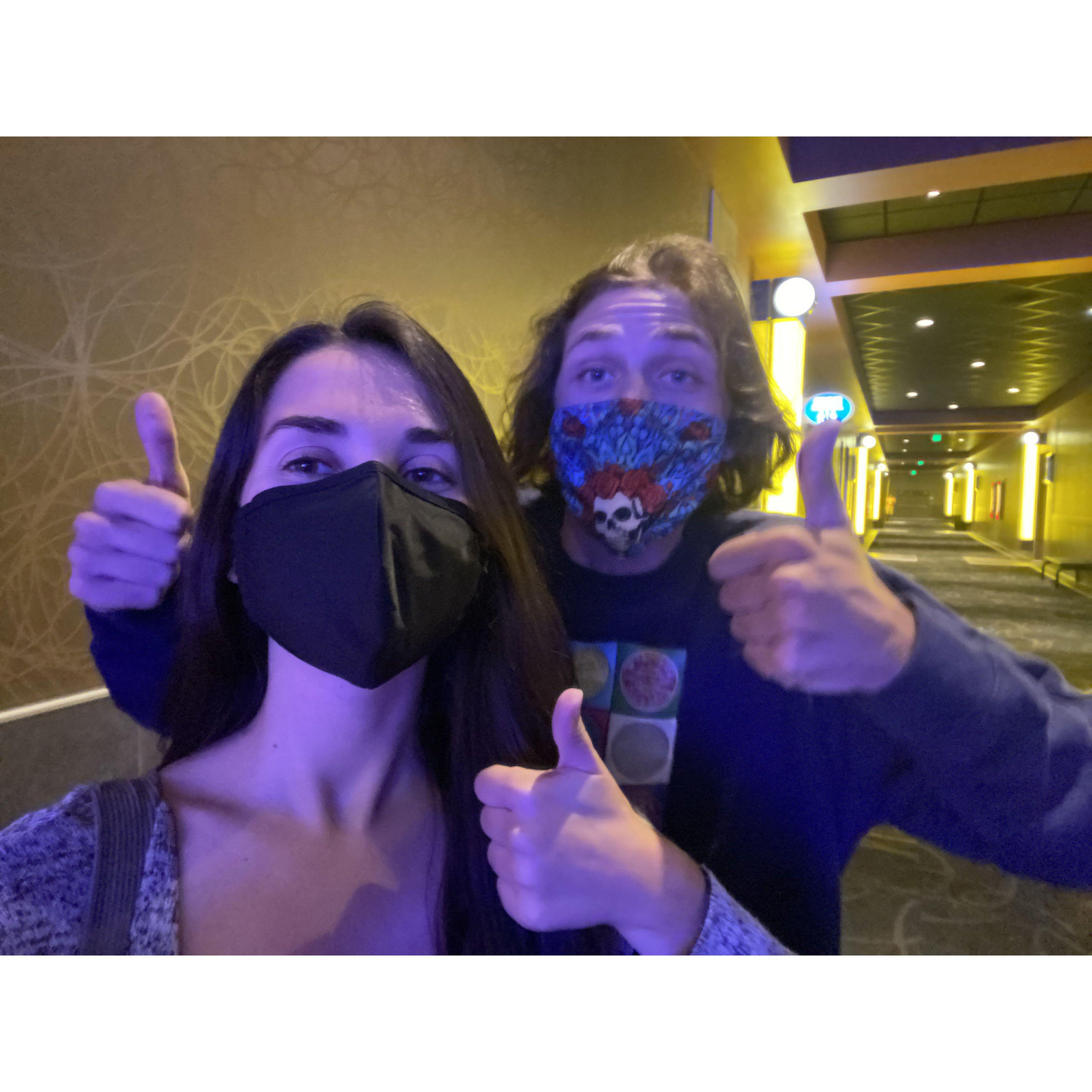 June 2021 movie date
