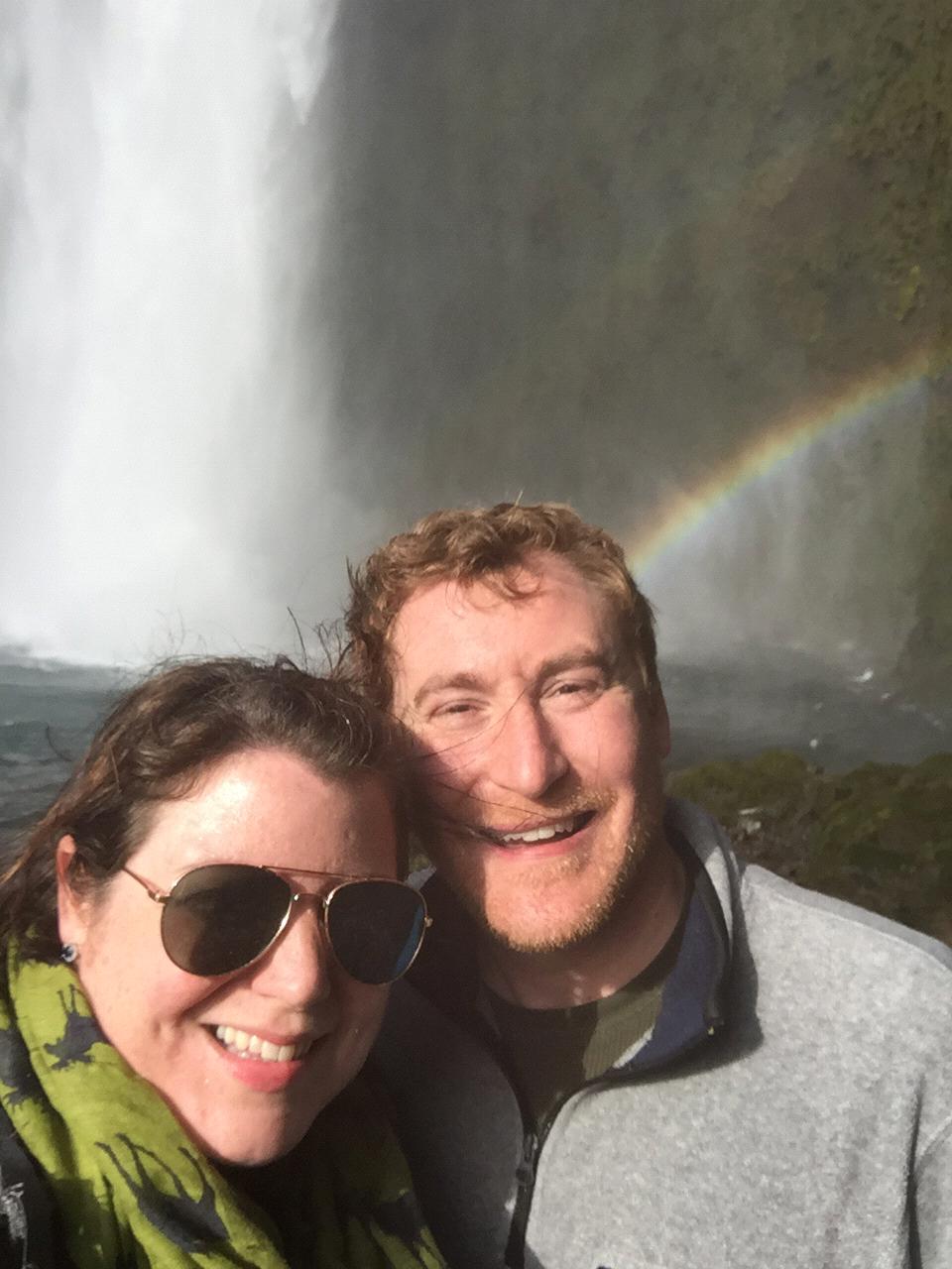 Our trip to Iceland in 2015