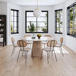 Jardin Upholstered Dining Chair, Set of 4
