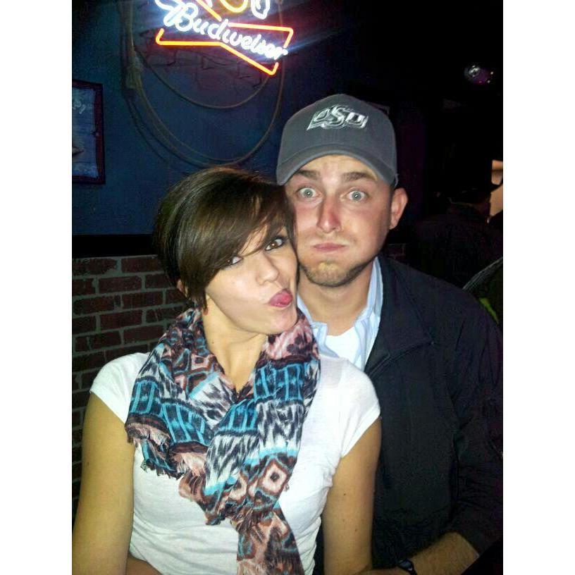 If it's not a crazy face, is it even us?