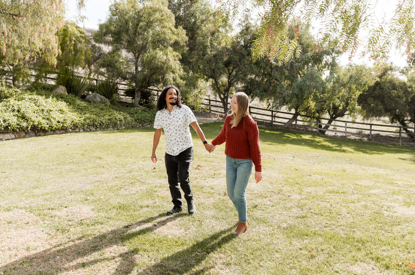 The Wedding Website of Jenifer Smith and Fabian Arellano