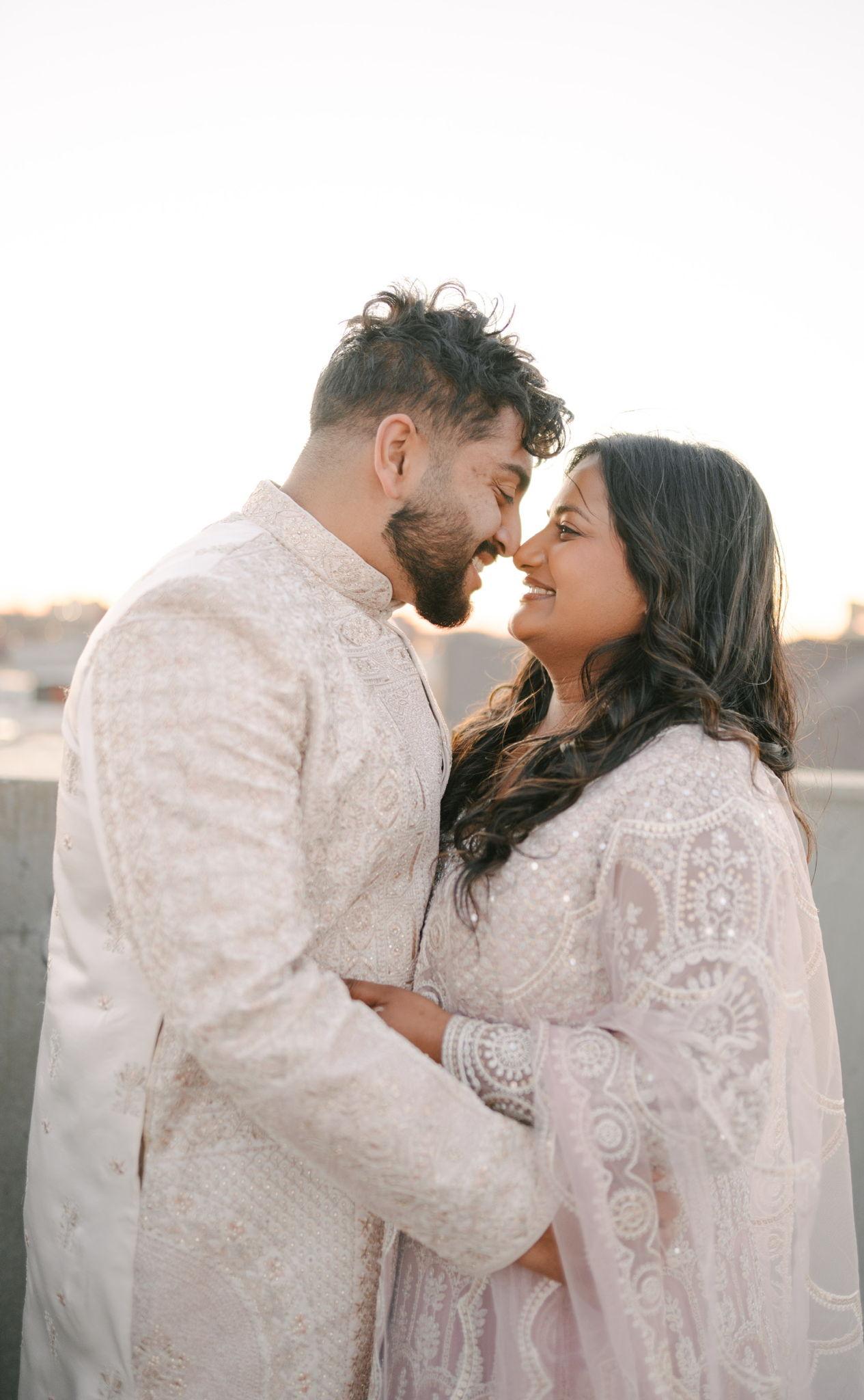 The Wedding Website of Jemimah Johnson and Lance Daniel