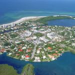 Saint Armands Circle