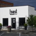 Toast