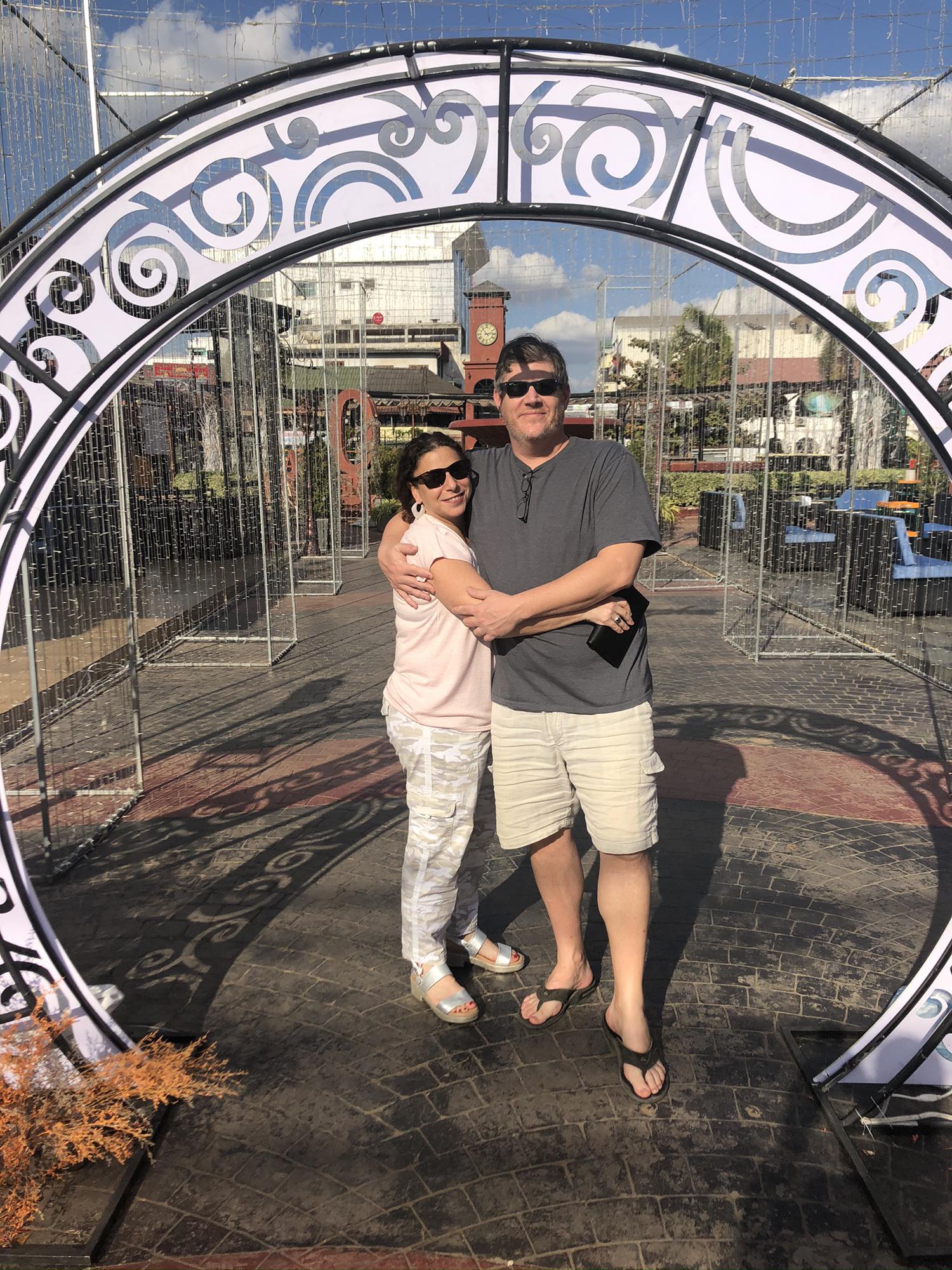 January 4, 2020 - Vientiane, Laos