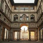 Uffizi Gallery
