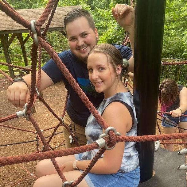 WNC Nature Center (June 2022)