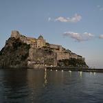 Castello Aragonese d'Ischia