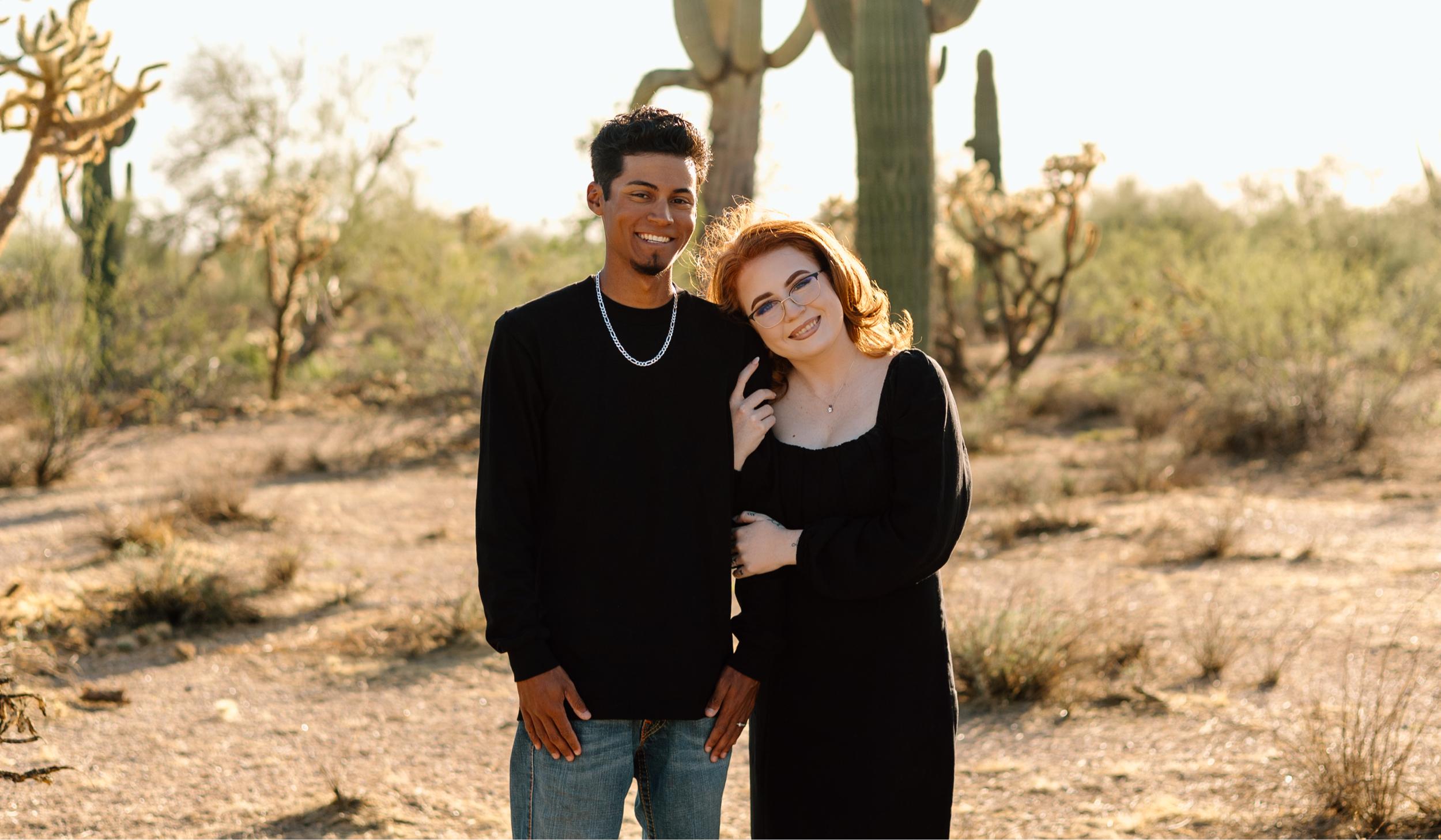 The Wedding Website of Kayla Gagnon and Stephen Medina