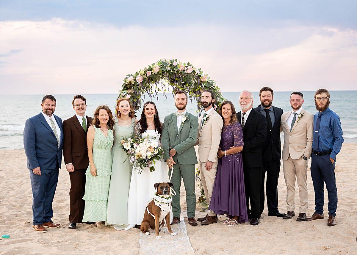 The Wedding Website of Sophie Booth and Daniel Booth