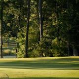 Bear Trace at Harrison Bay (TN Golf Trail)