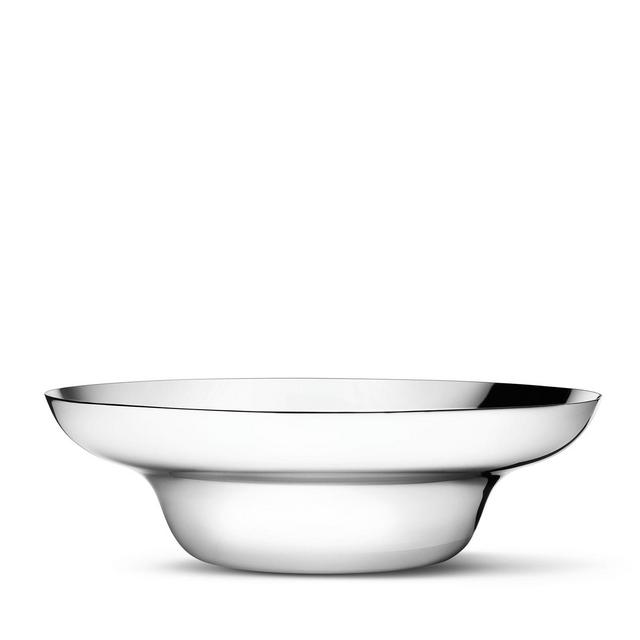 Georg Jensen Alfredo Salad Bowl
