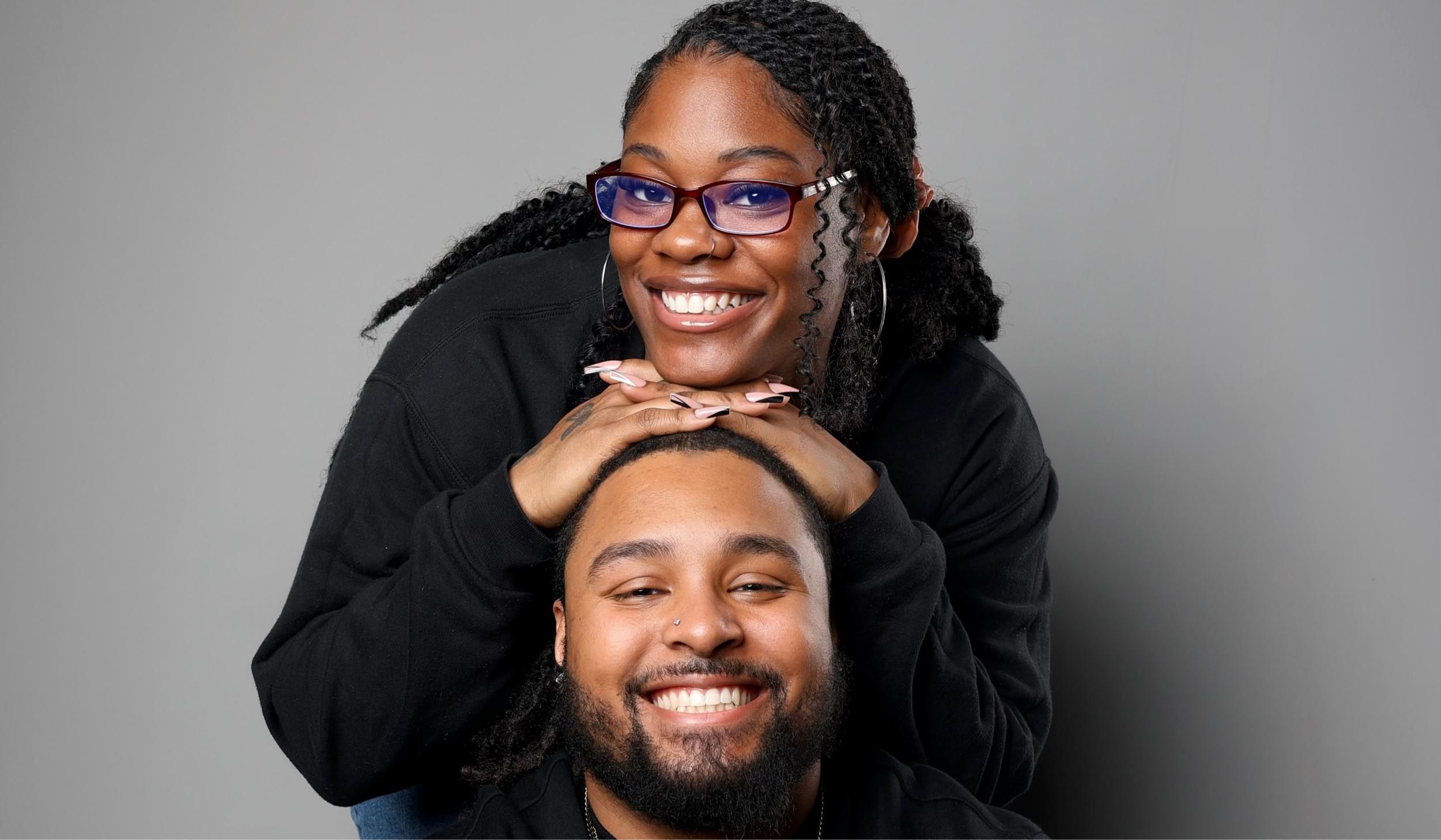 The Wedding Website of Mackenzie Wilson and Brian Henderson