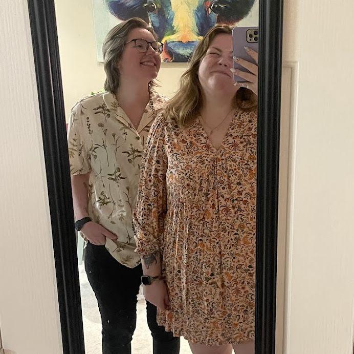 2 Year Anniversary - 3.5.2025