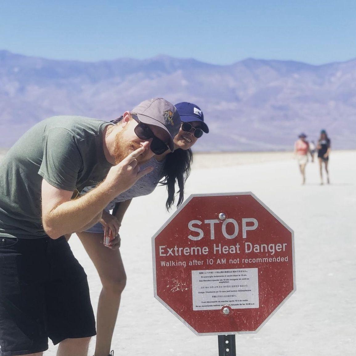 Death Valley National Park 2019