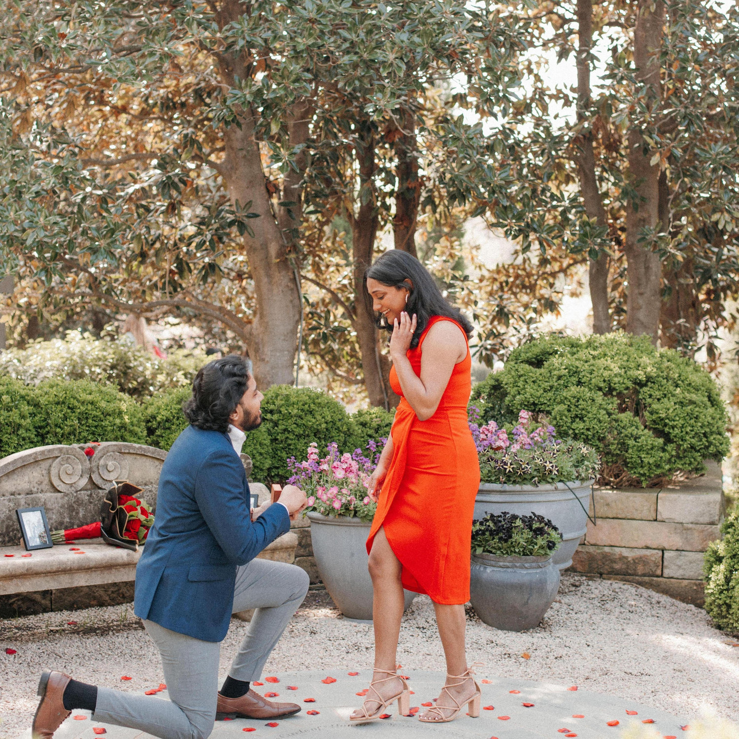The Proposal 03.23.2024