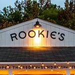 Rookie's