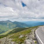 Mount Washington Auto Road