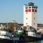 Maritime Museum