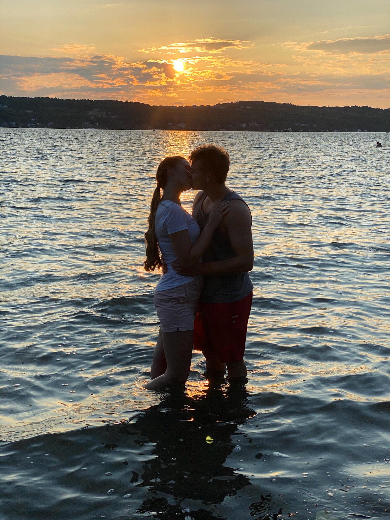Canadaigua Lake, NY