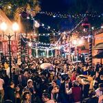 Downtown Orlando