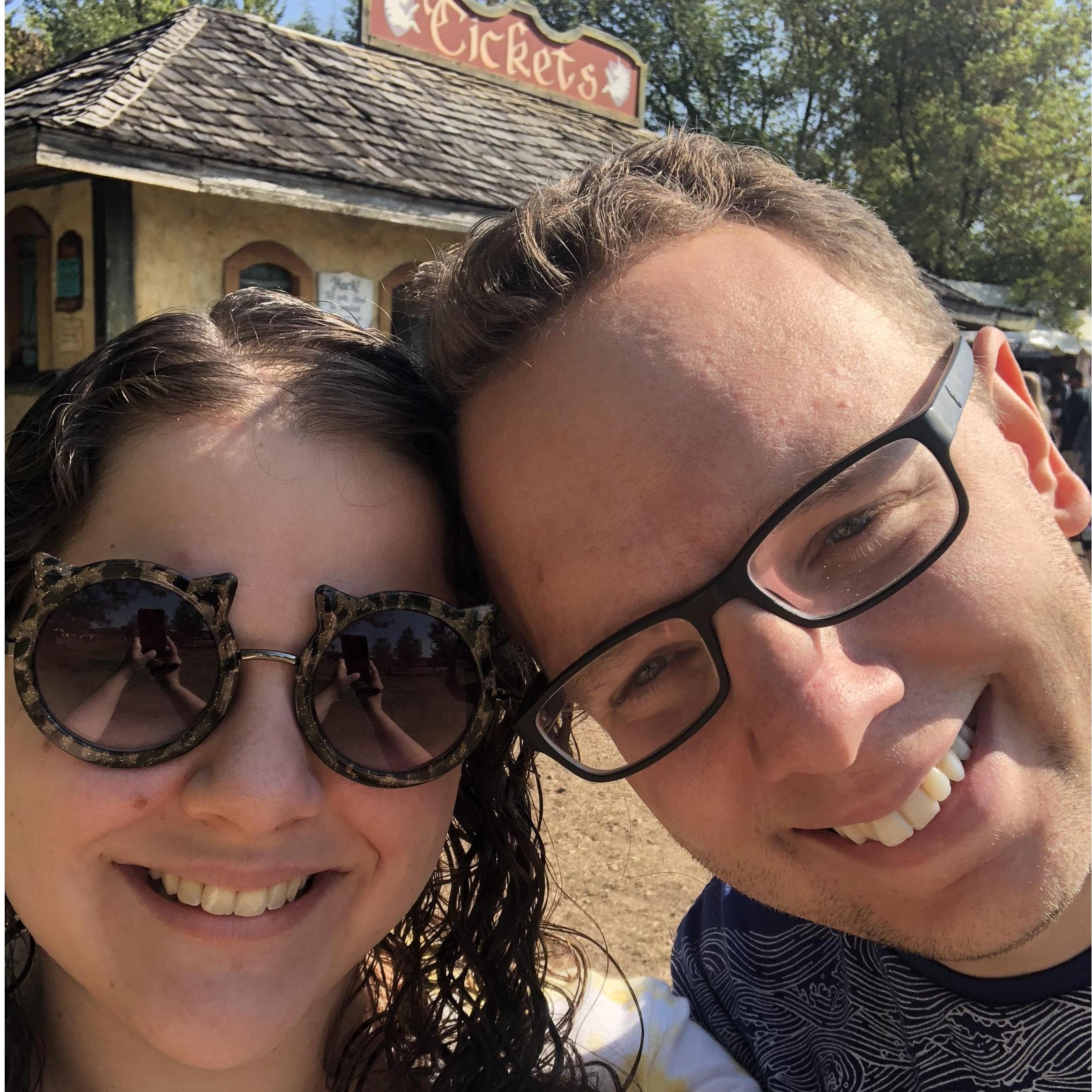 Renn Fest
