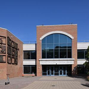 Donations for the Friends of Arlington Library