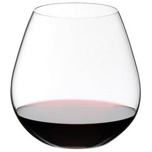 Riedel O Stemless Pinot / Nebbiolo Wine Glass, Set of 4