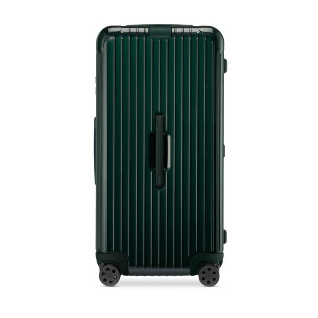 Rimowa Essential Trunk Plus in Green