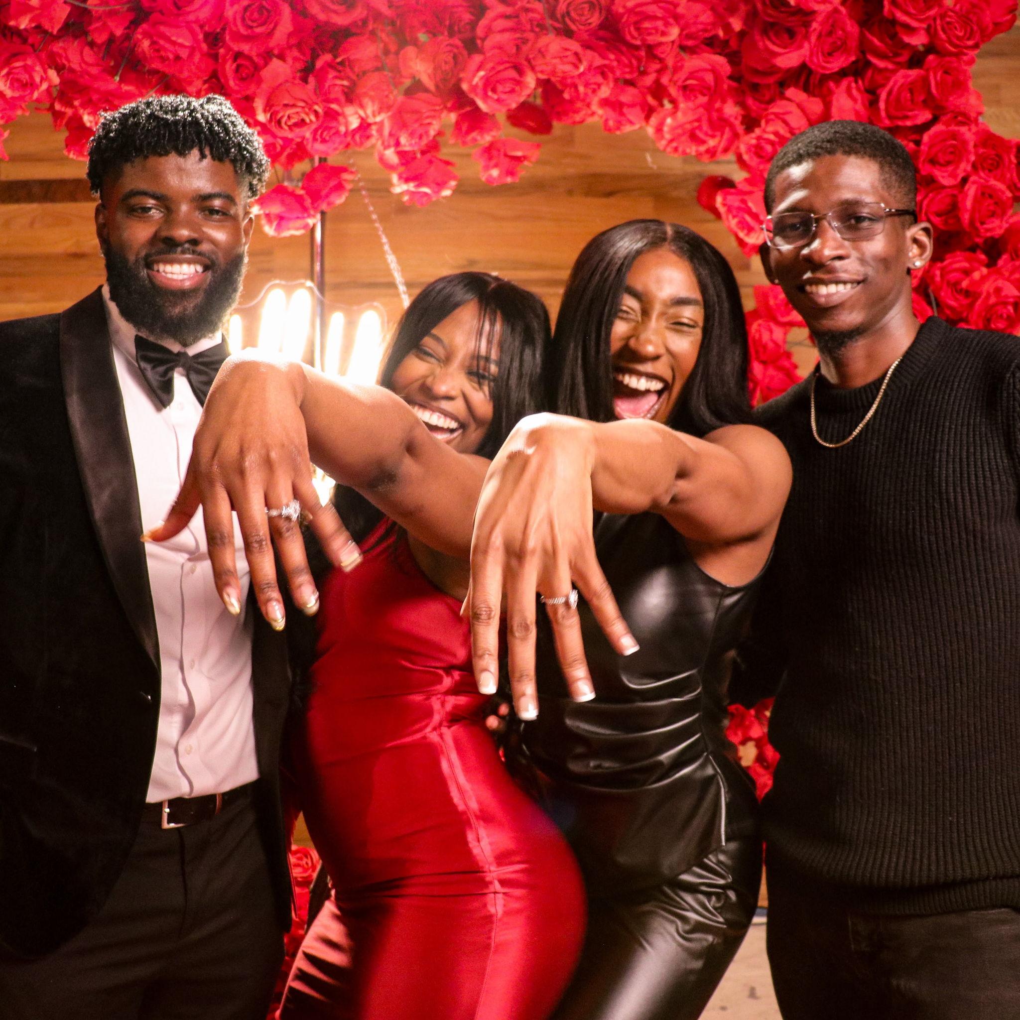 The Real Housewives of Delaware!!!