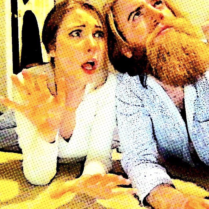 Goofin'