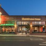 Bosscat Kitchen & Libations