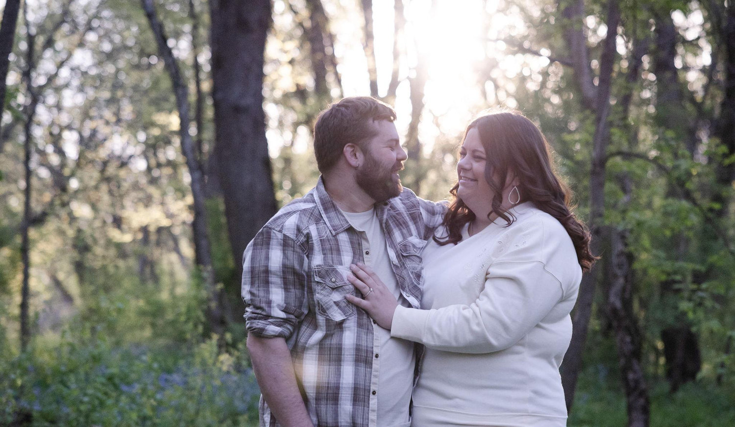 The Wedding Website of Stephanie Leverington and Jared Heien